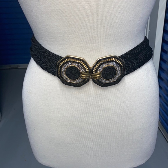 gutos Accessories - Gyros Size Medium belt Vintage